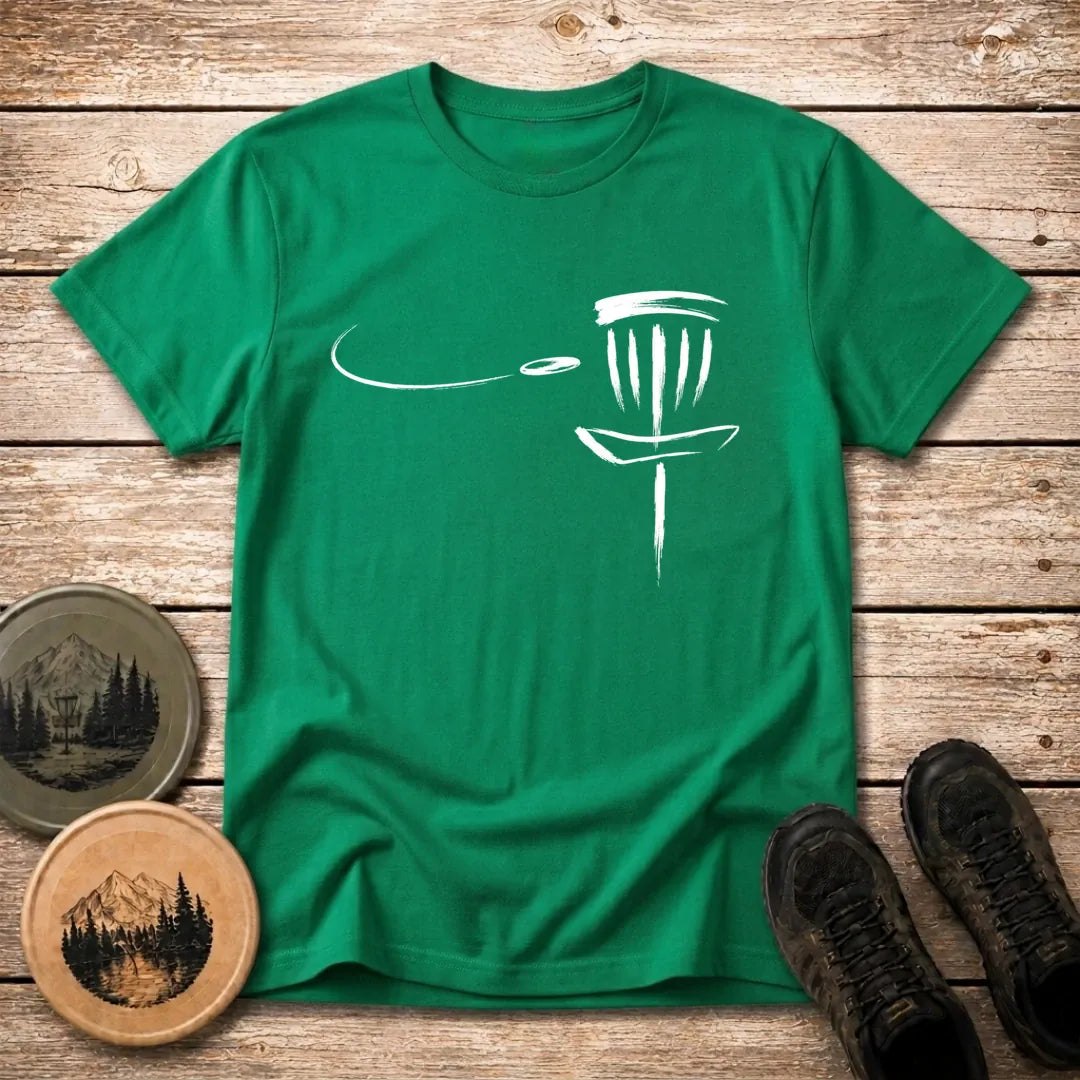 Irish Green