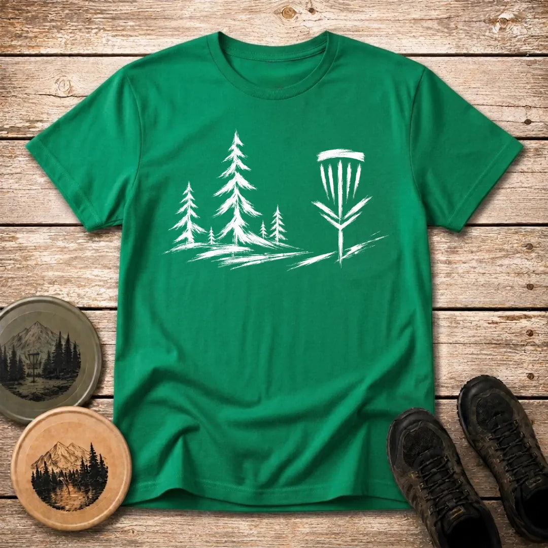 Irish Green