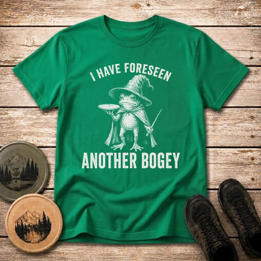 Irish Green