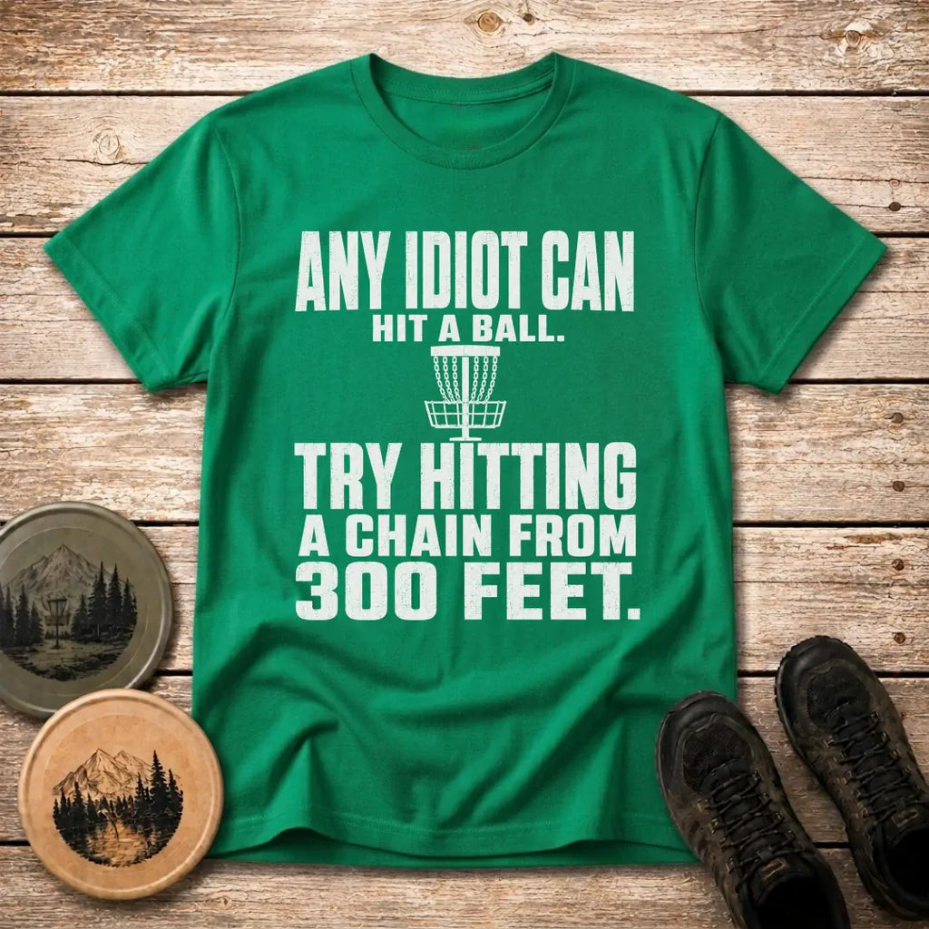 Irish Green