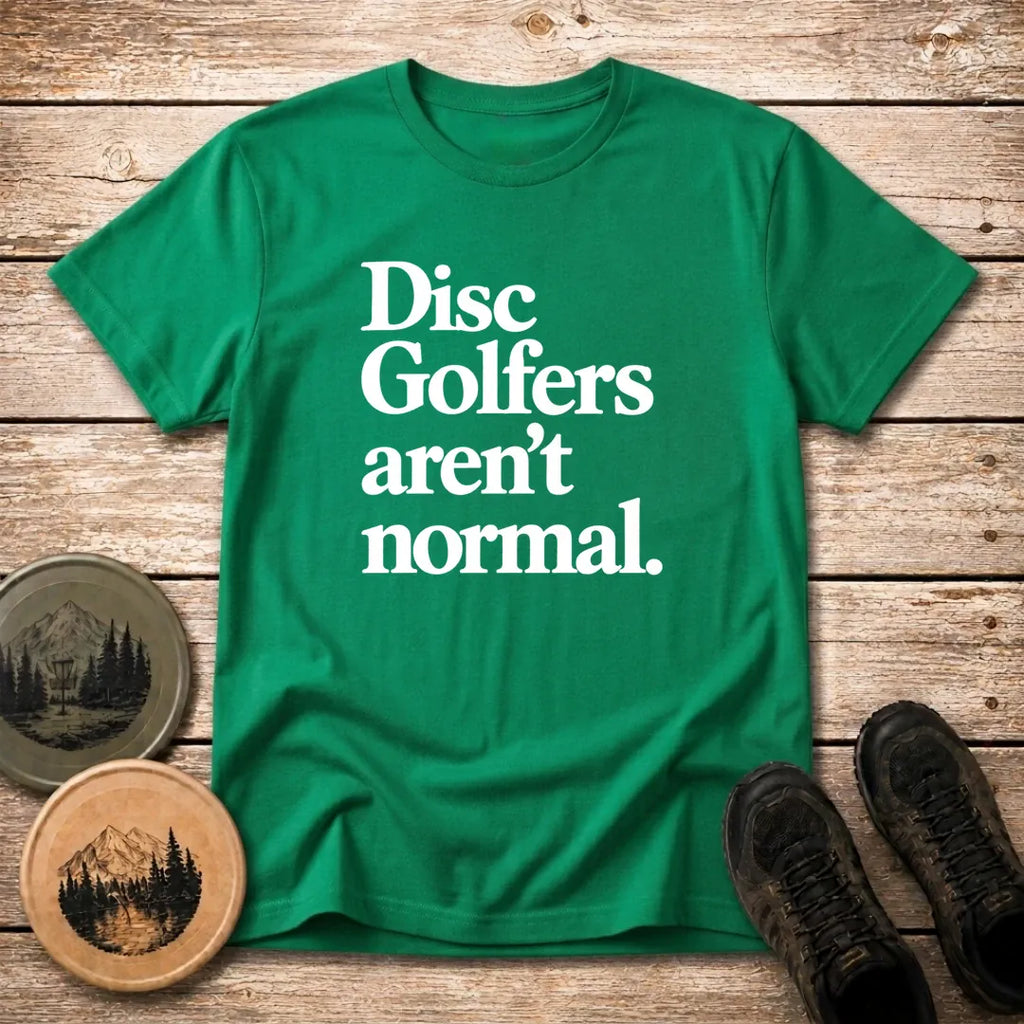 Irish Green