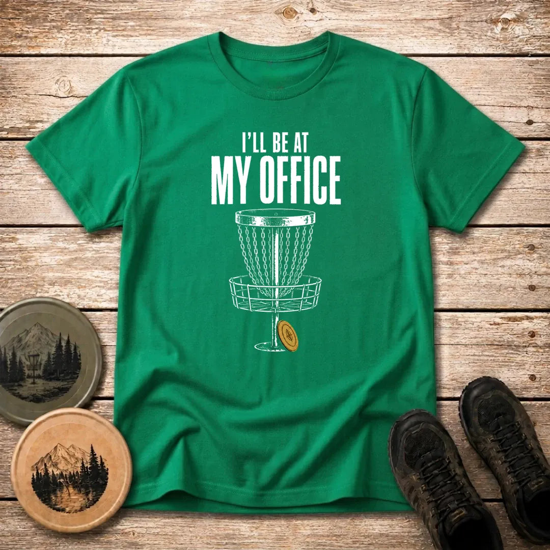 Irish Green