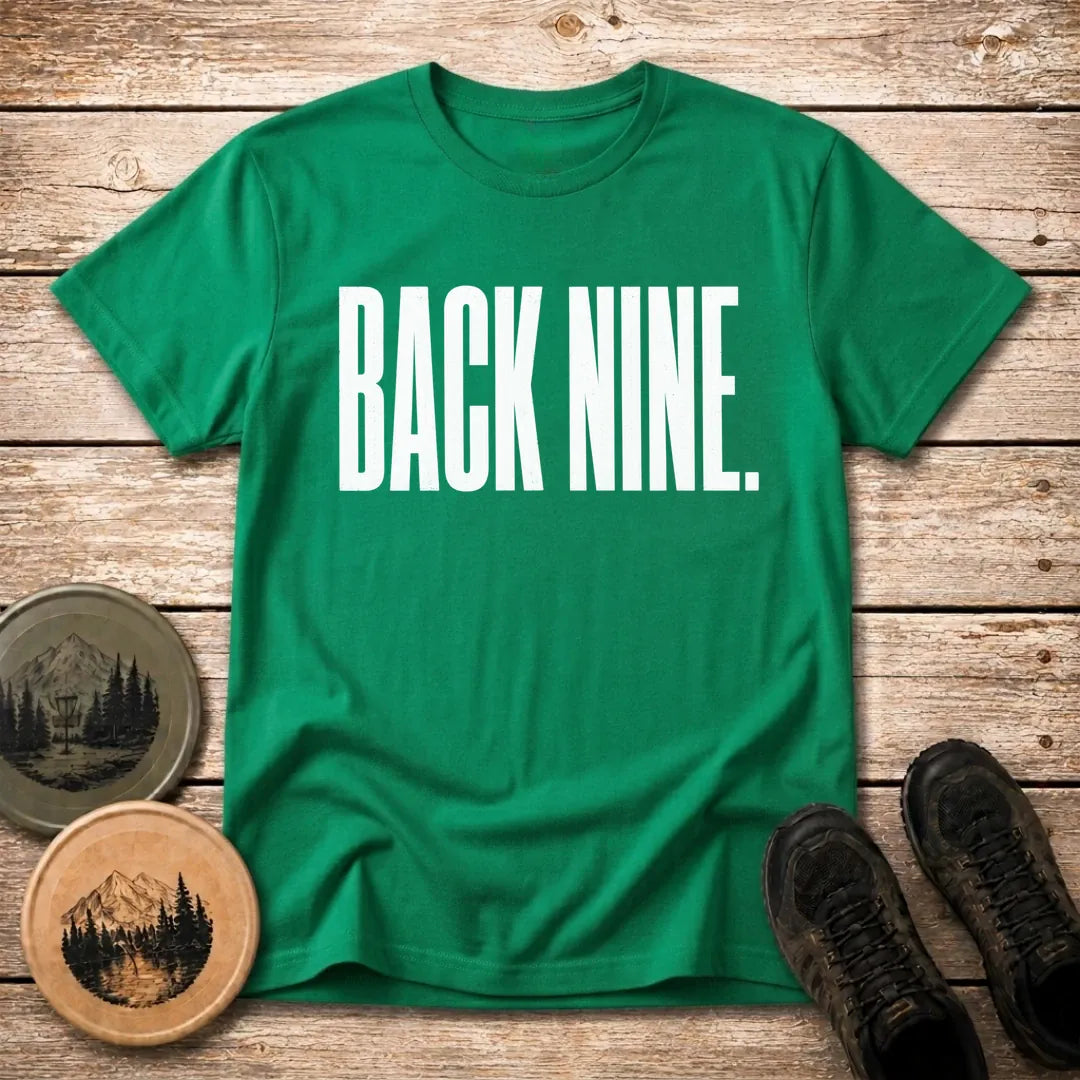 Irish Green