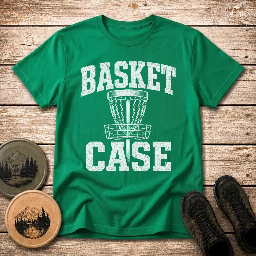 Irish Green