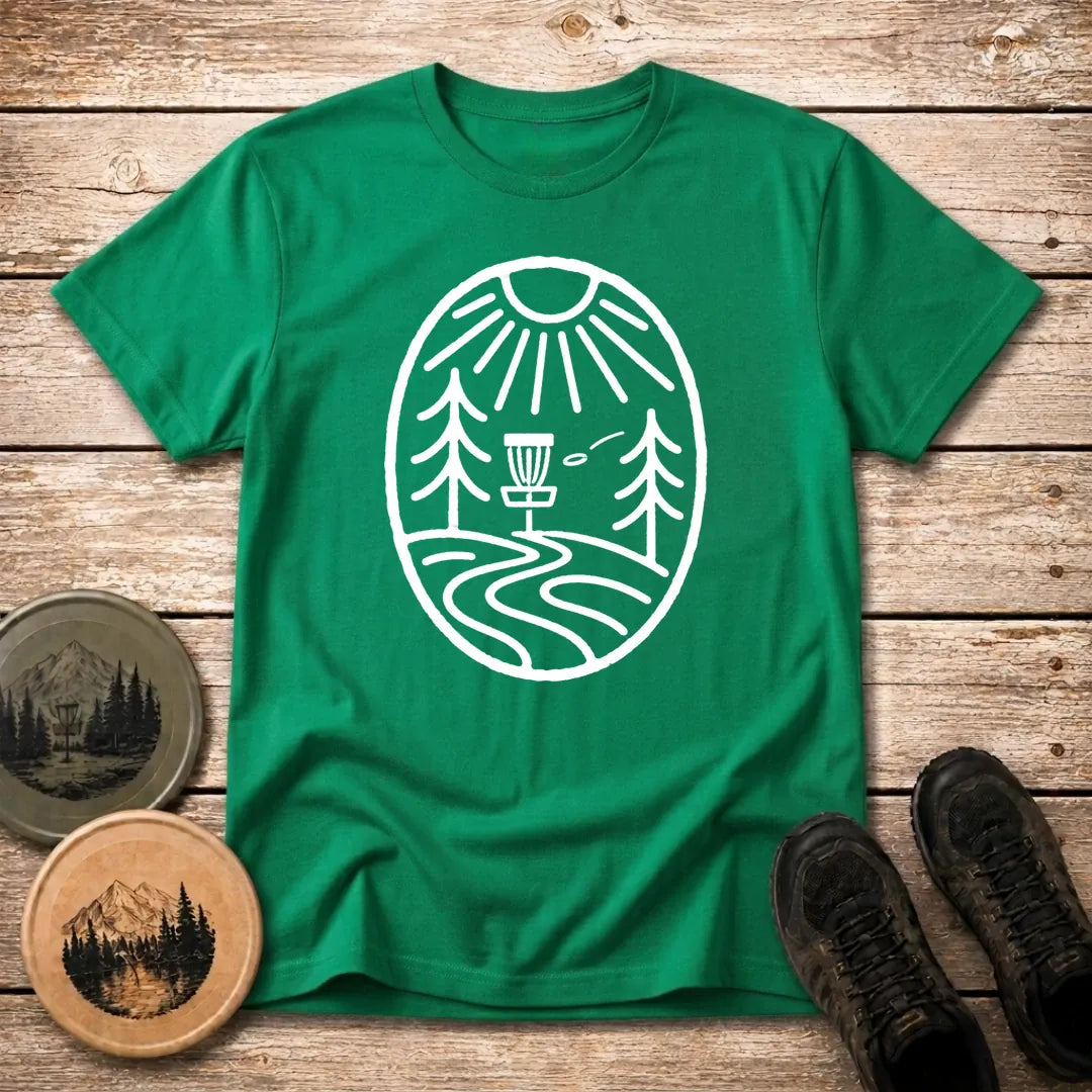 Irish Green