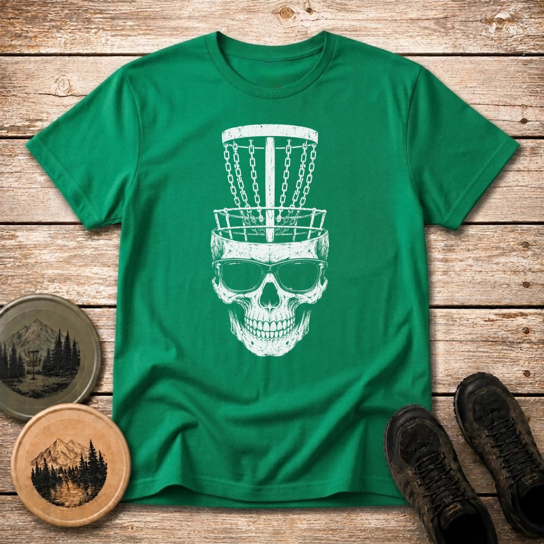 Irish Green