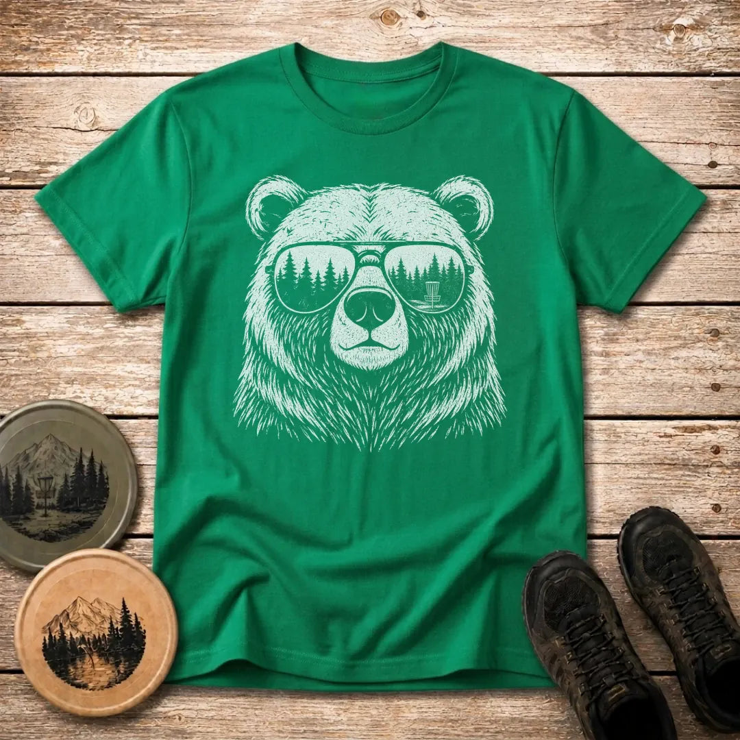 Irish Green