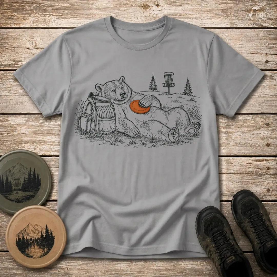 Ice Grey