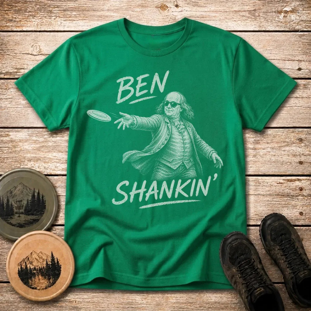 Irish Green
