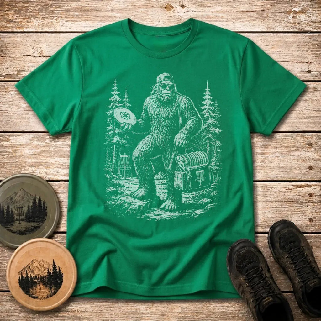 Irish Green