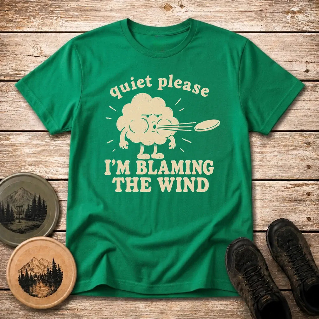 Irish Green