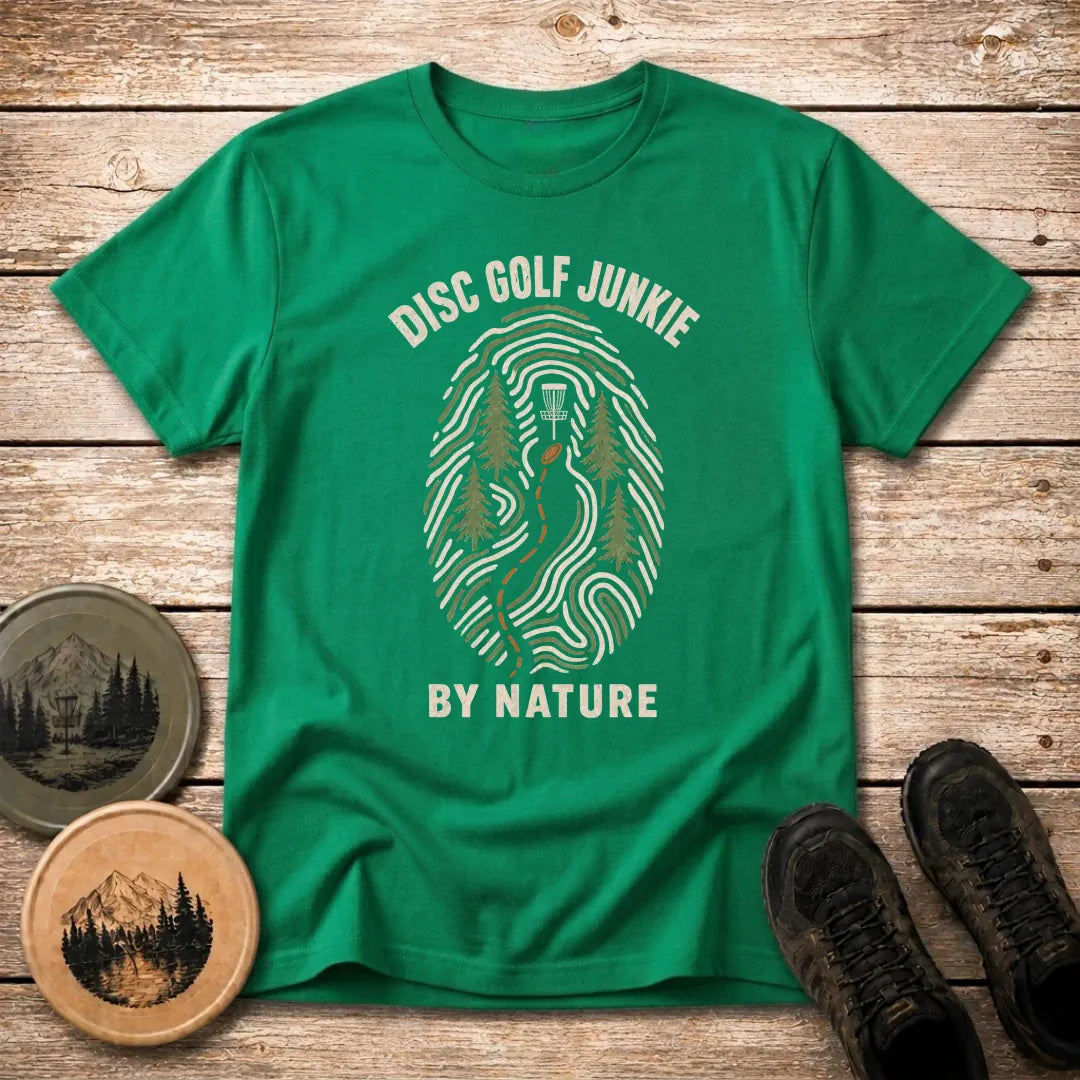 Irish Green