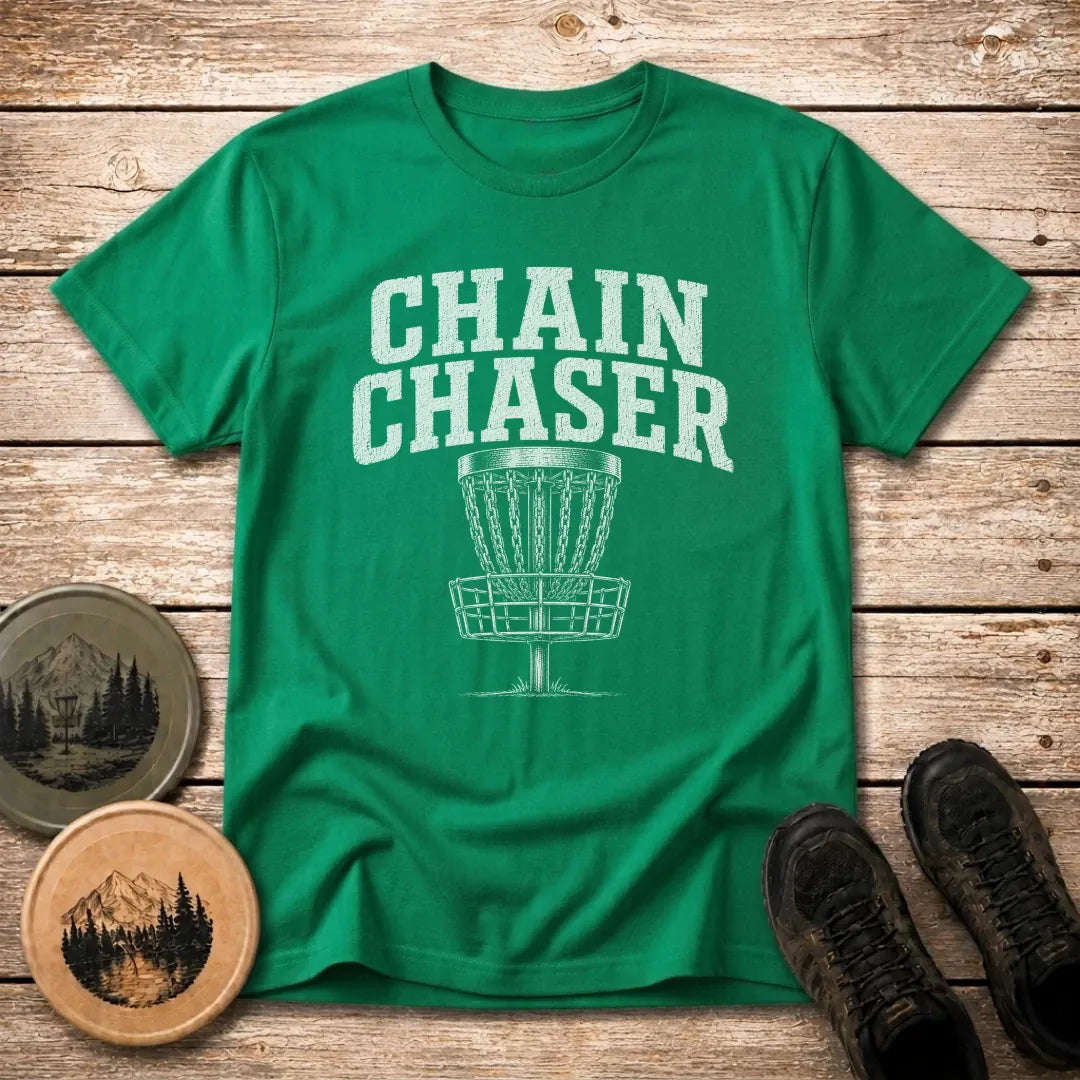 Irish Green