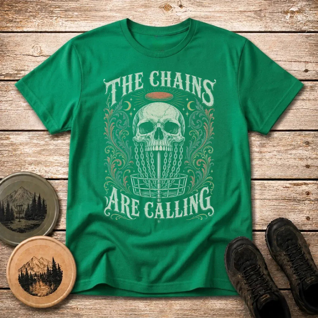 Irish Green