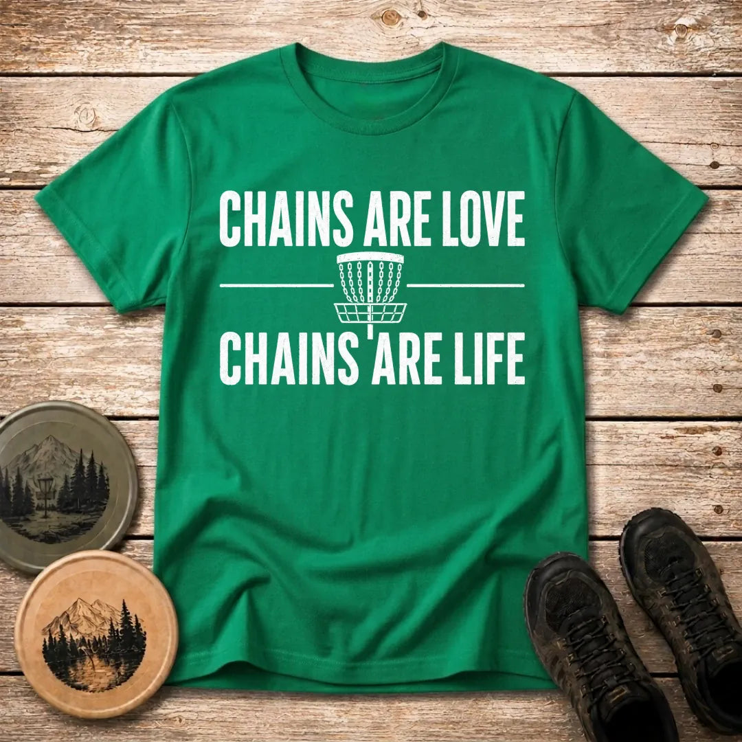 Irish Green