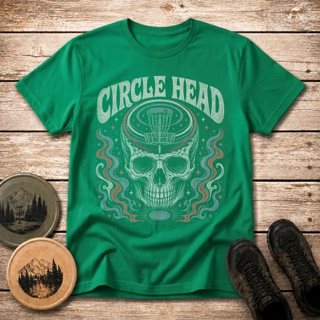 Irish Green