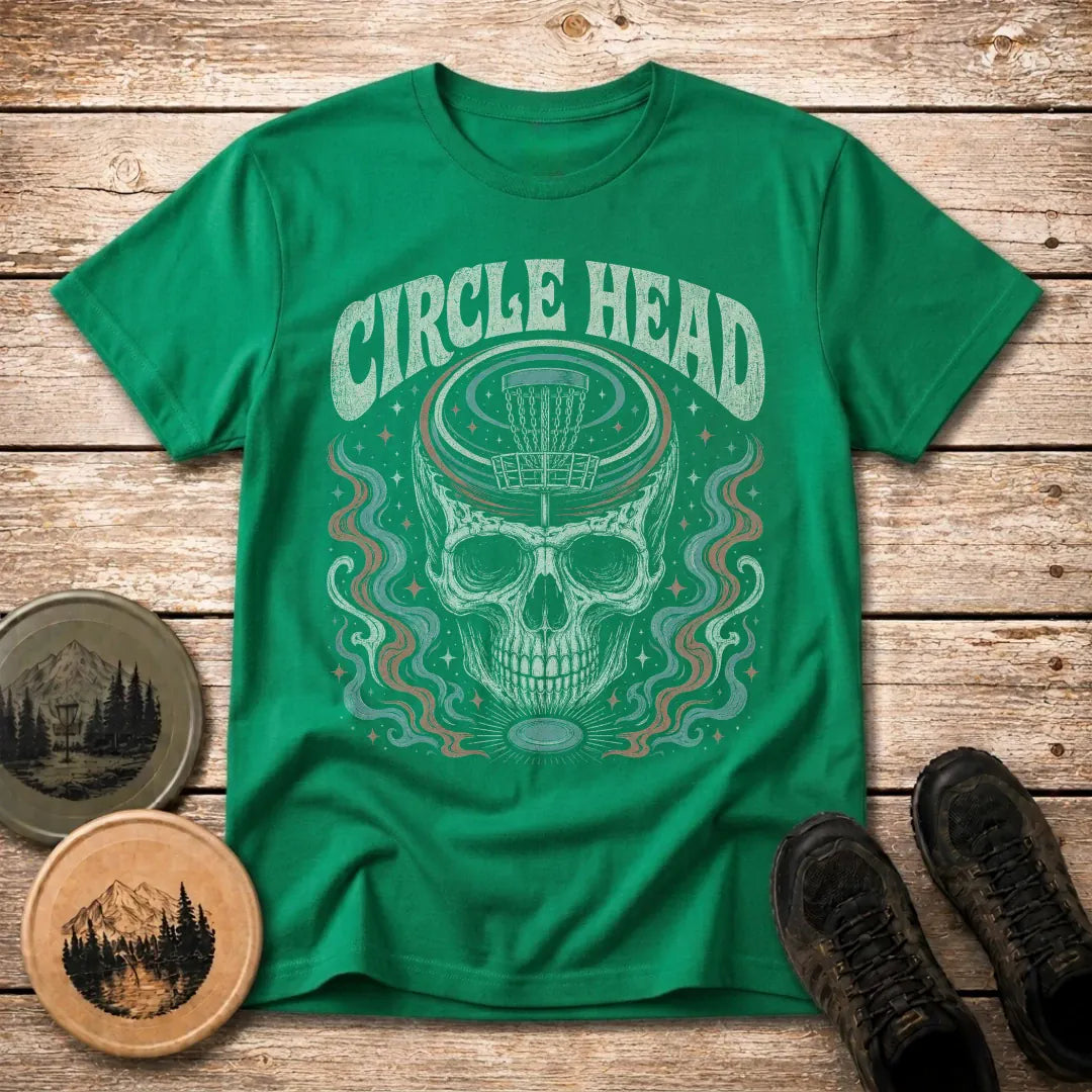Irish Green