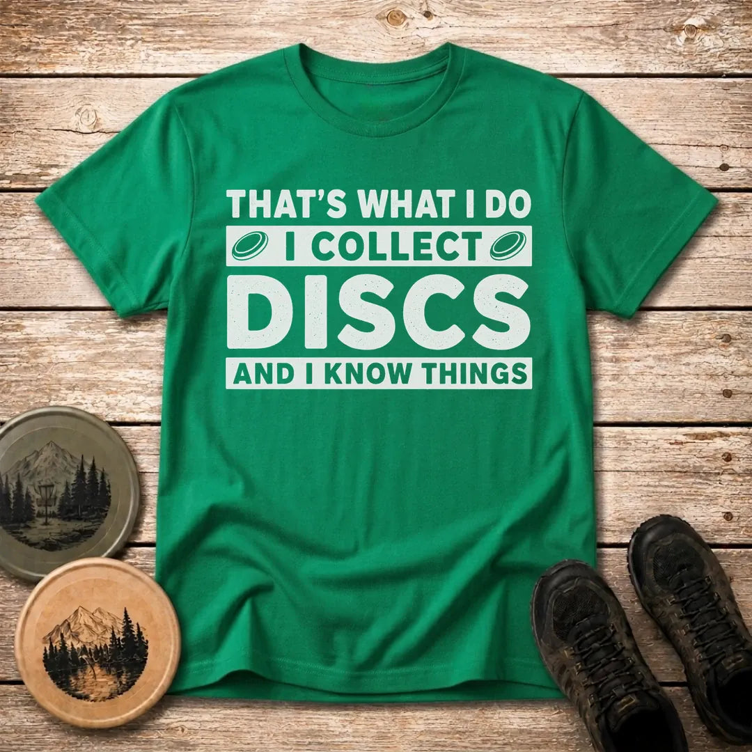 Irish Green