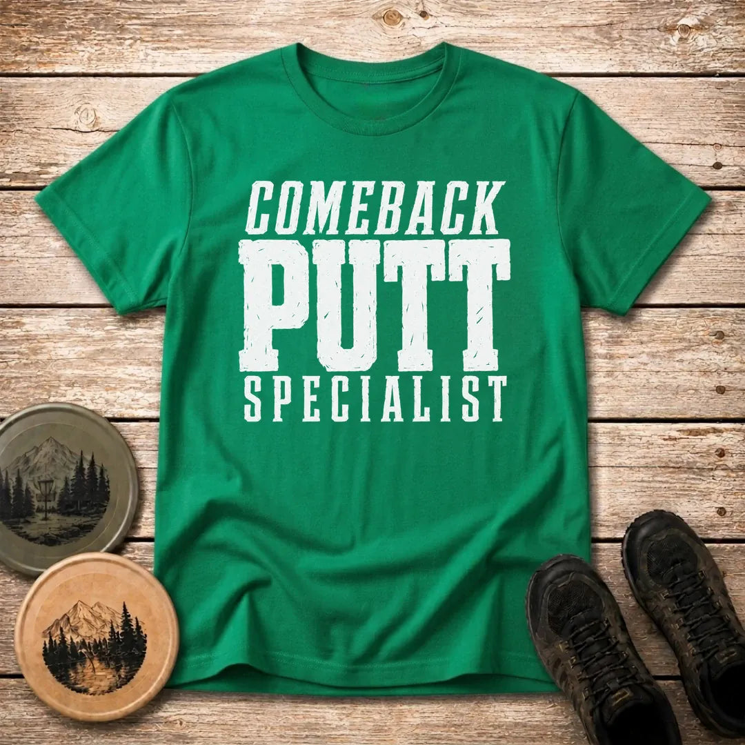 Irish Green