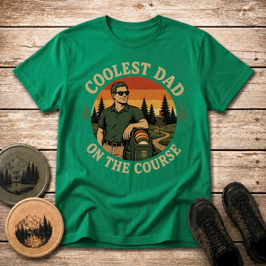 Irish Green