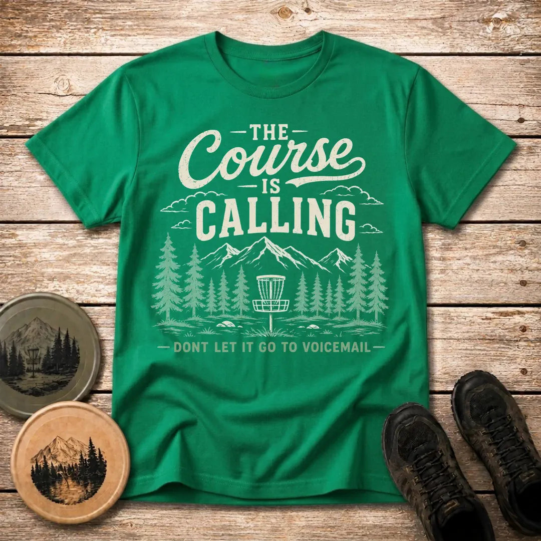 Irish Green