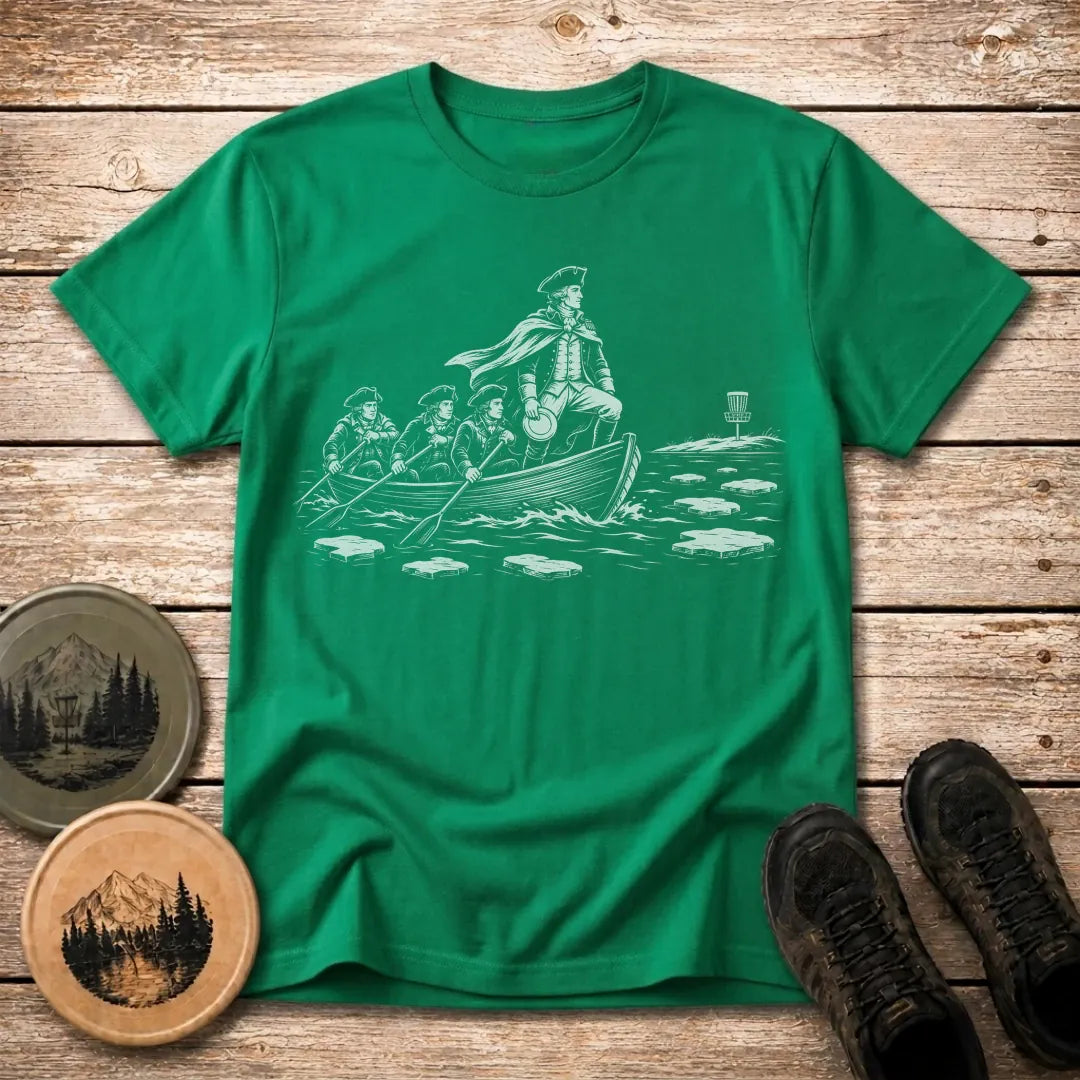 Irish Green