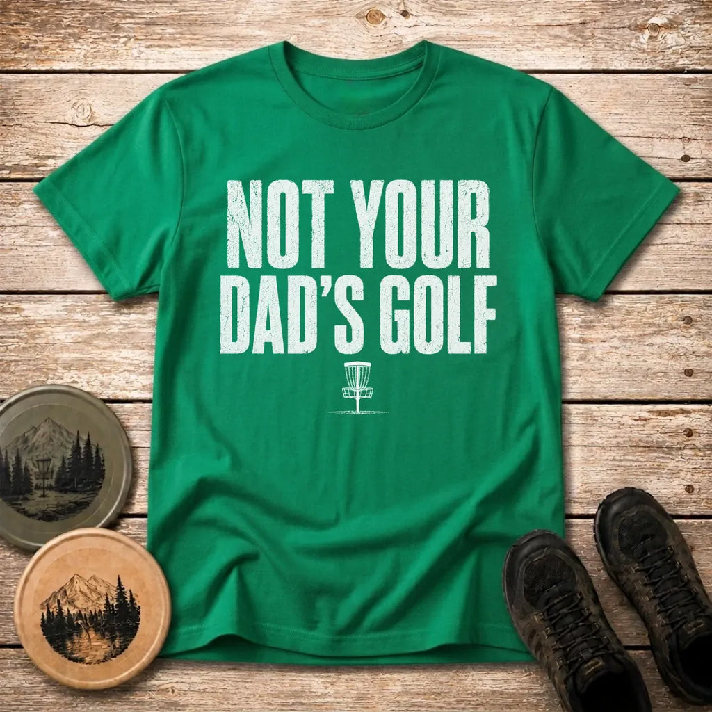 Irish Green
