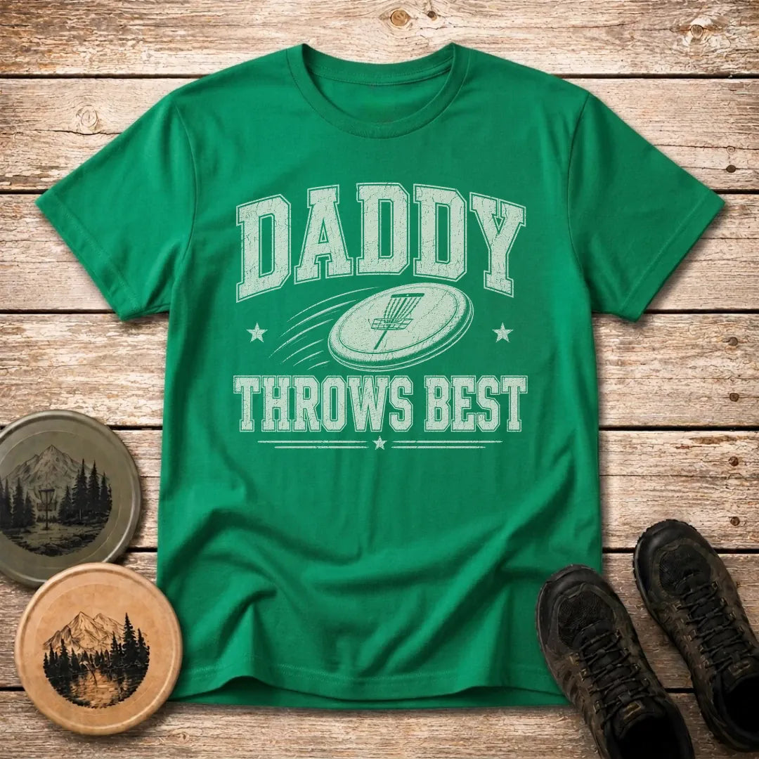 Irish Green