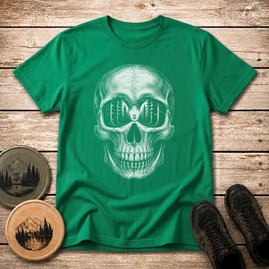 Irish Green