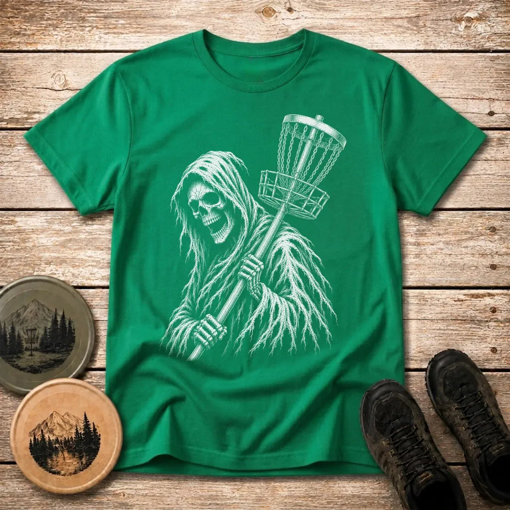 Irish Green