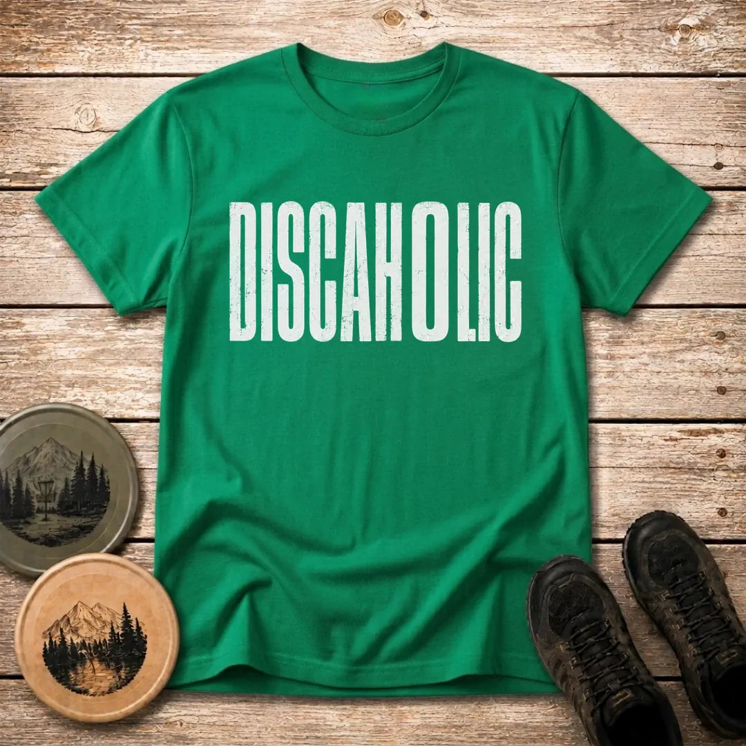 Irish Green