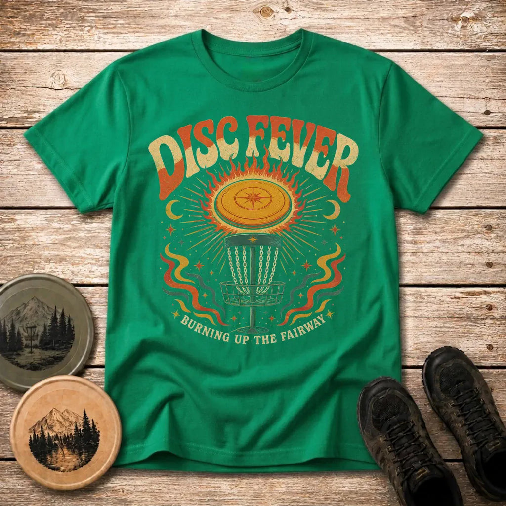 Irish Green