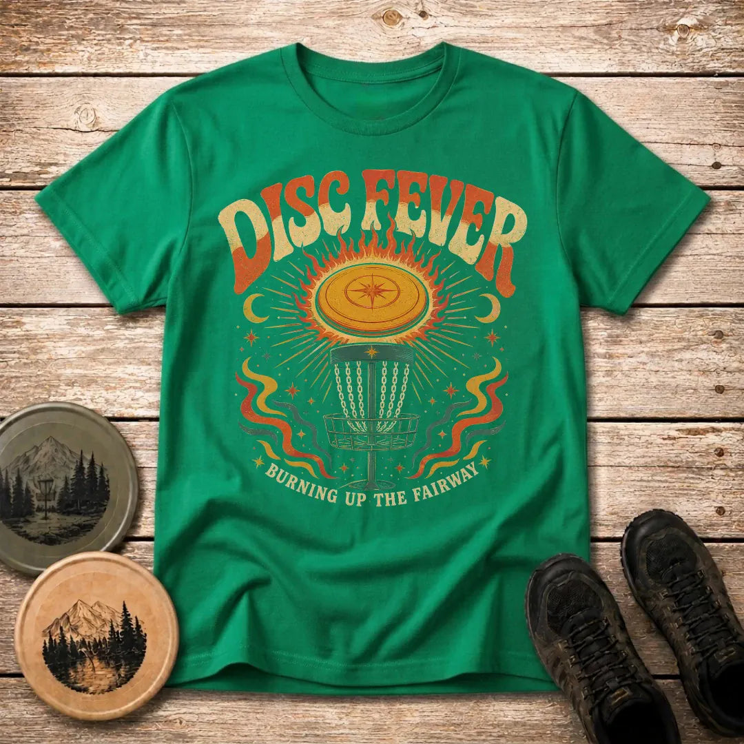 Irish Green
