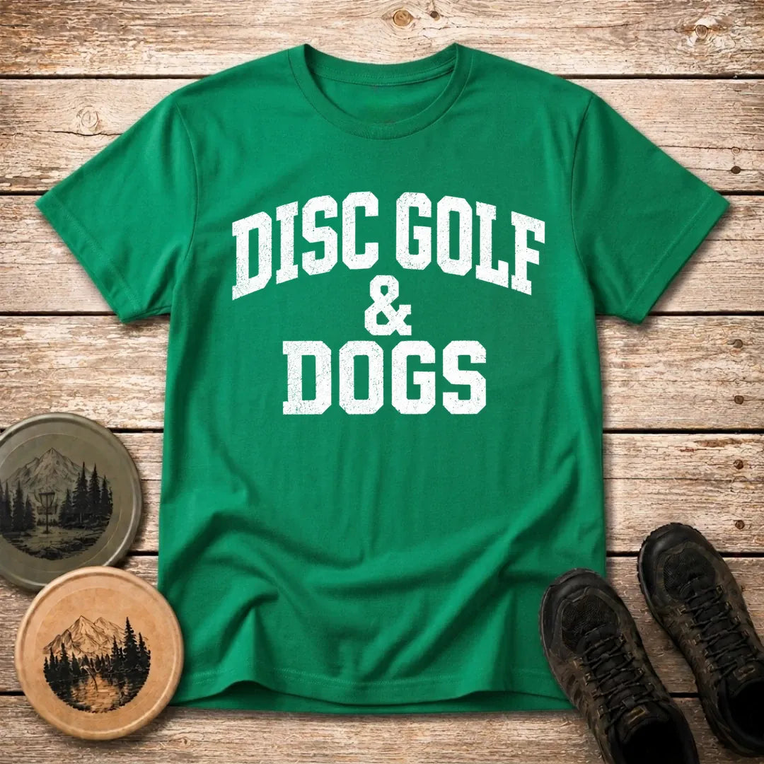 Irish Green