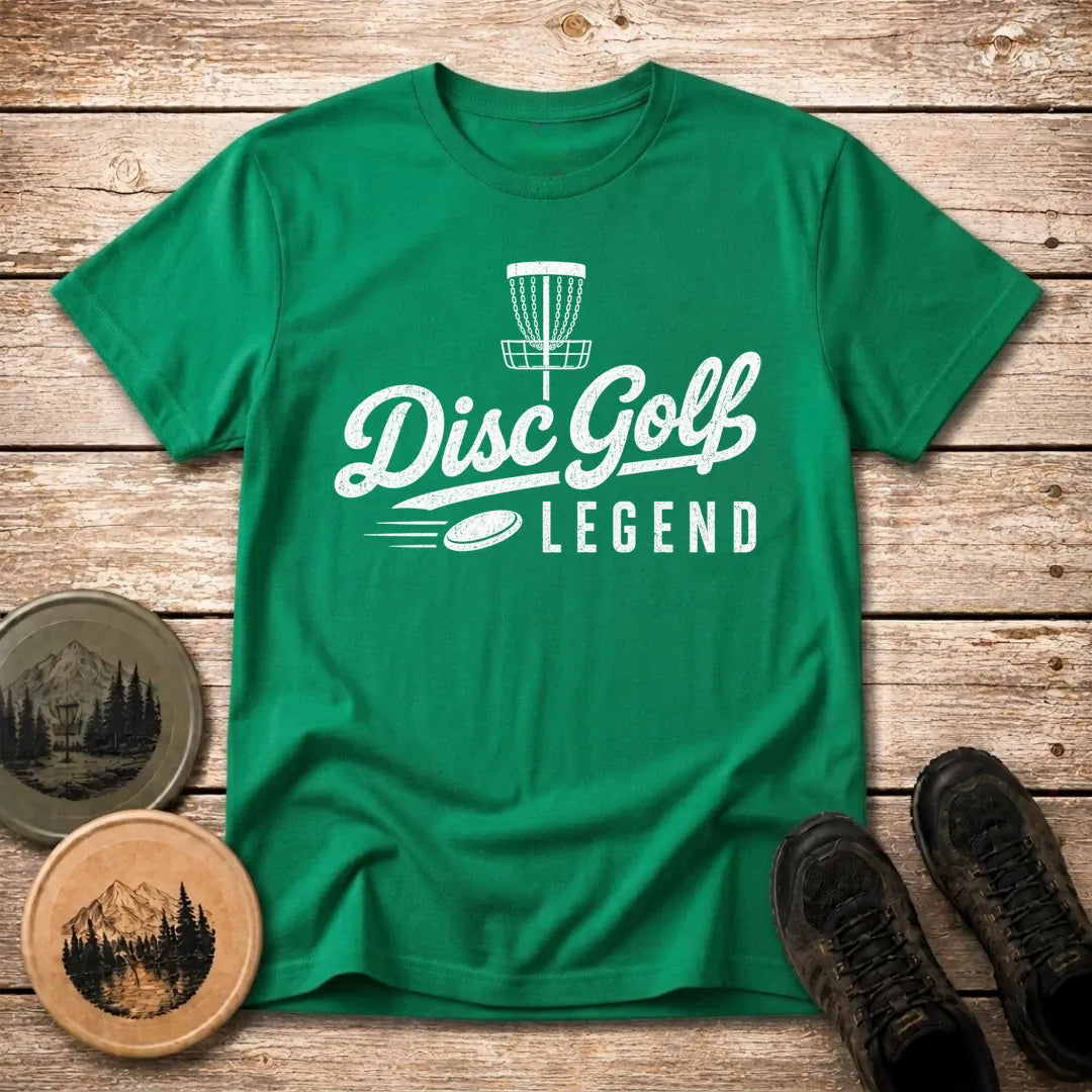 Irish Green
