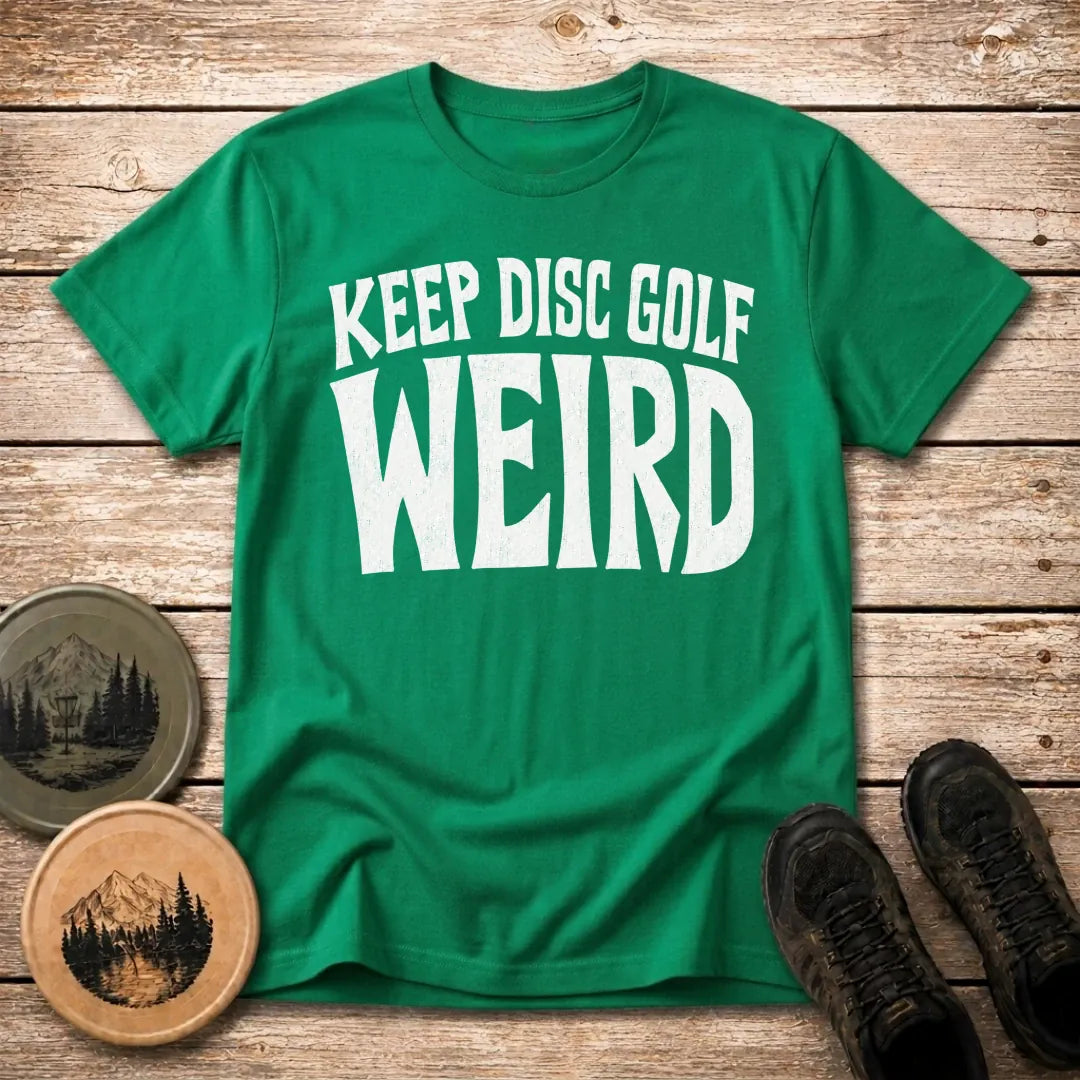 Irish Green