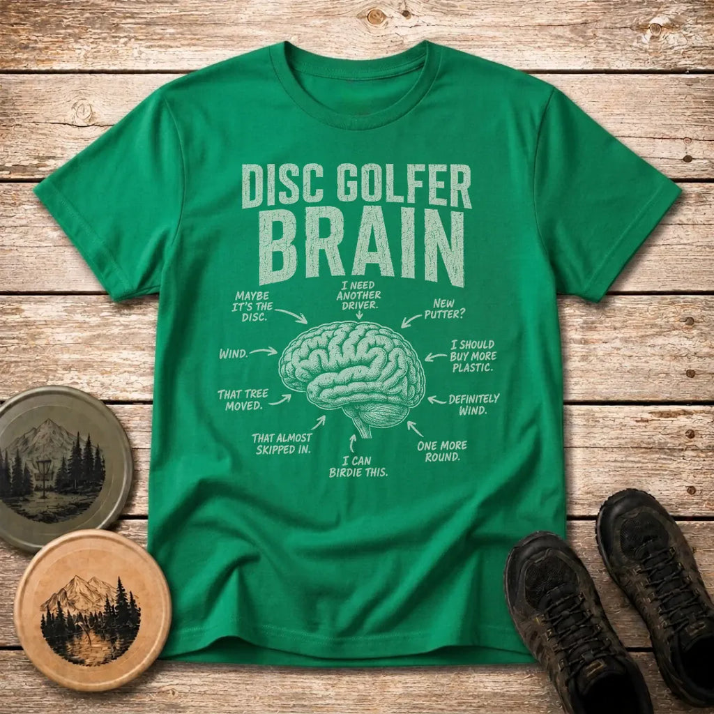 Irish Green