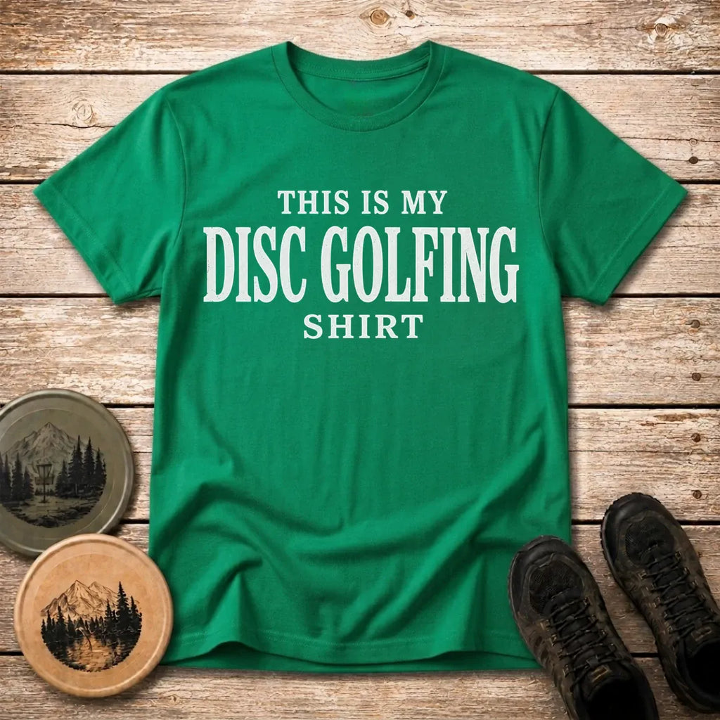 Irish Green