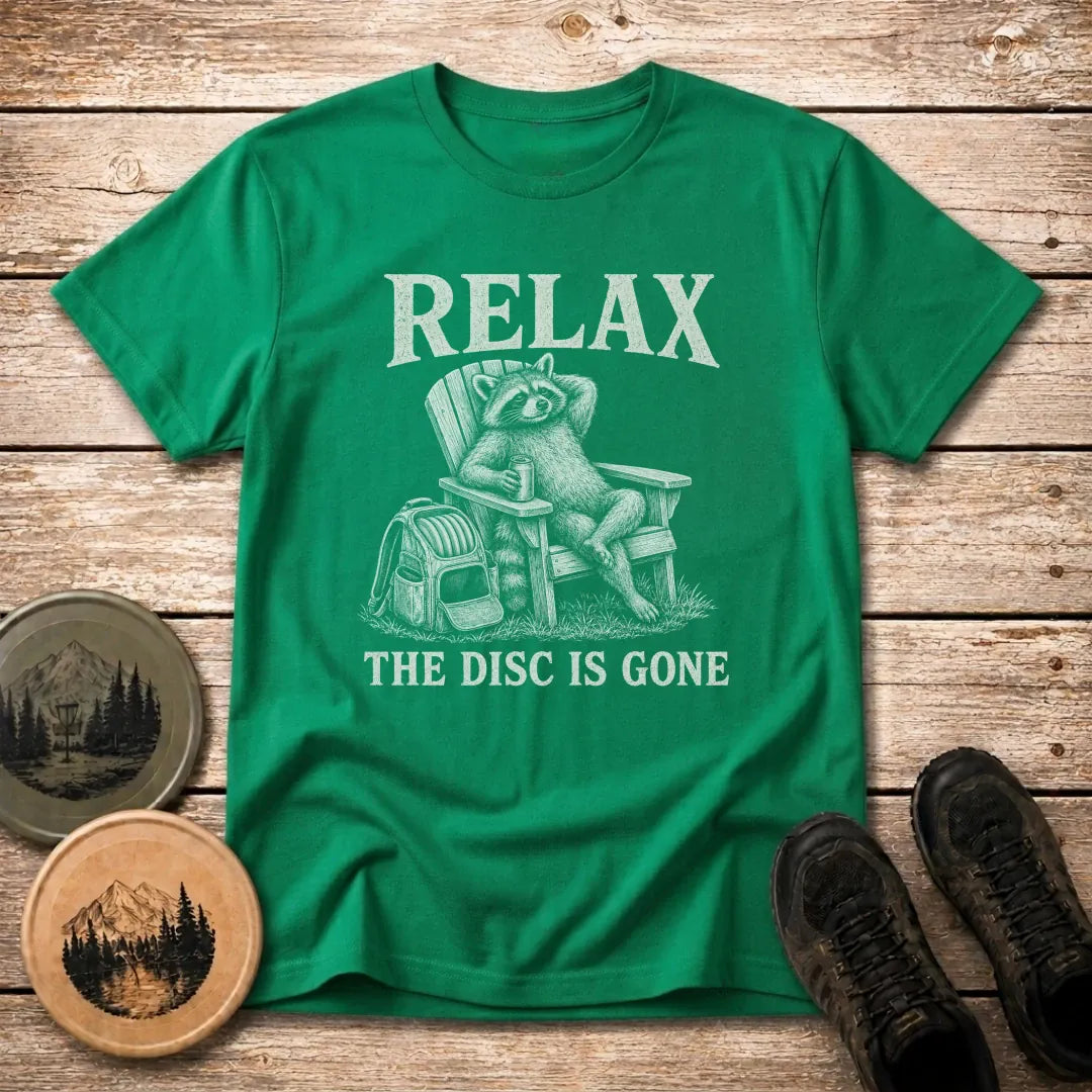 Irish Green