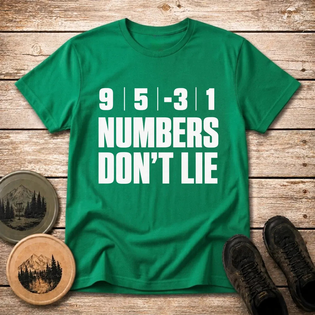 Irish Green