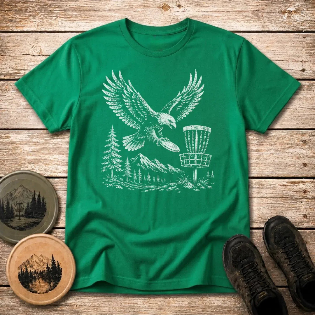 Irish Green