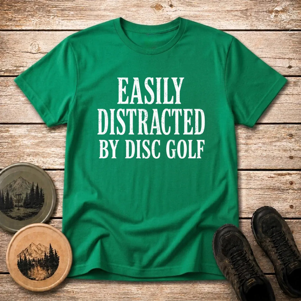 Irish Green