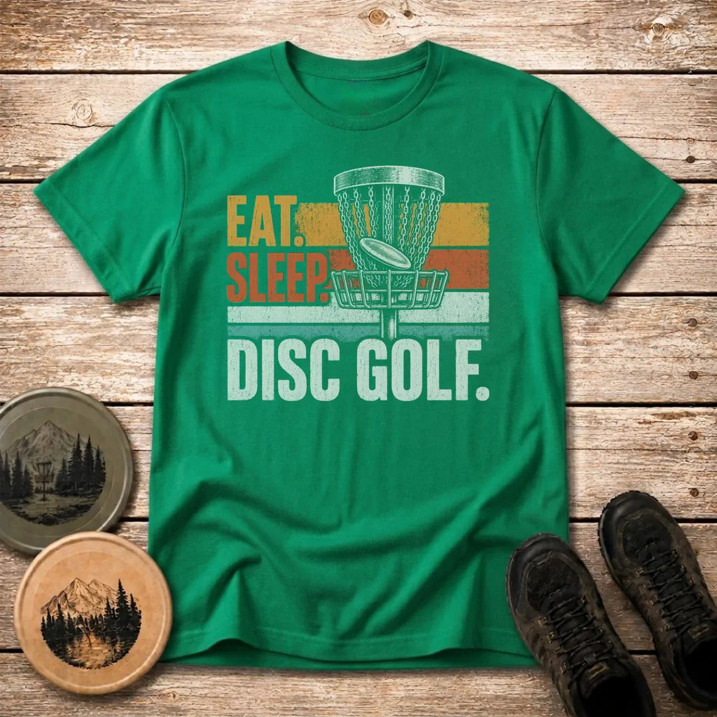 Irish Green