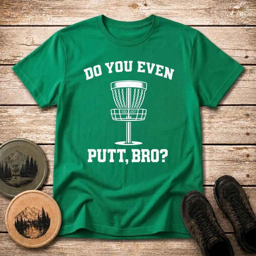 Irish Green