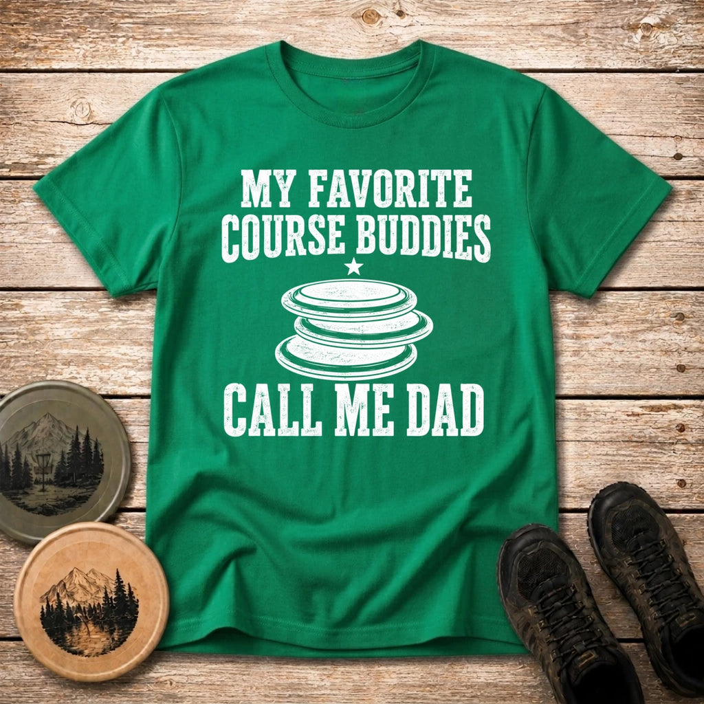 Irish Green