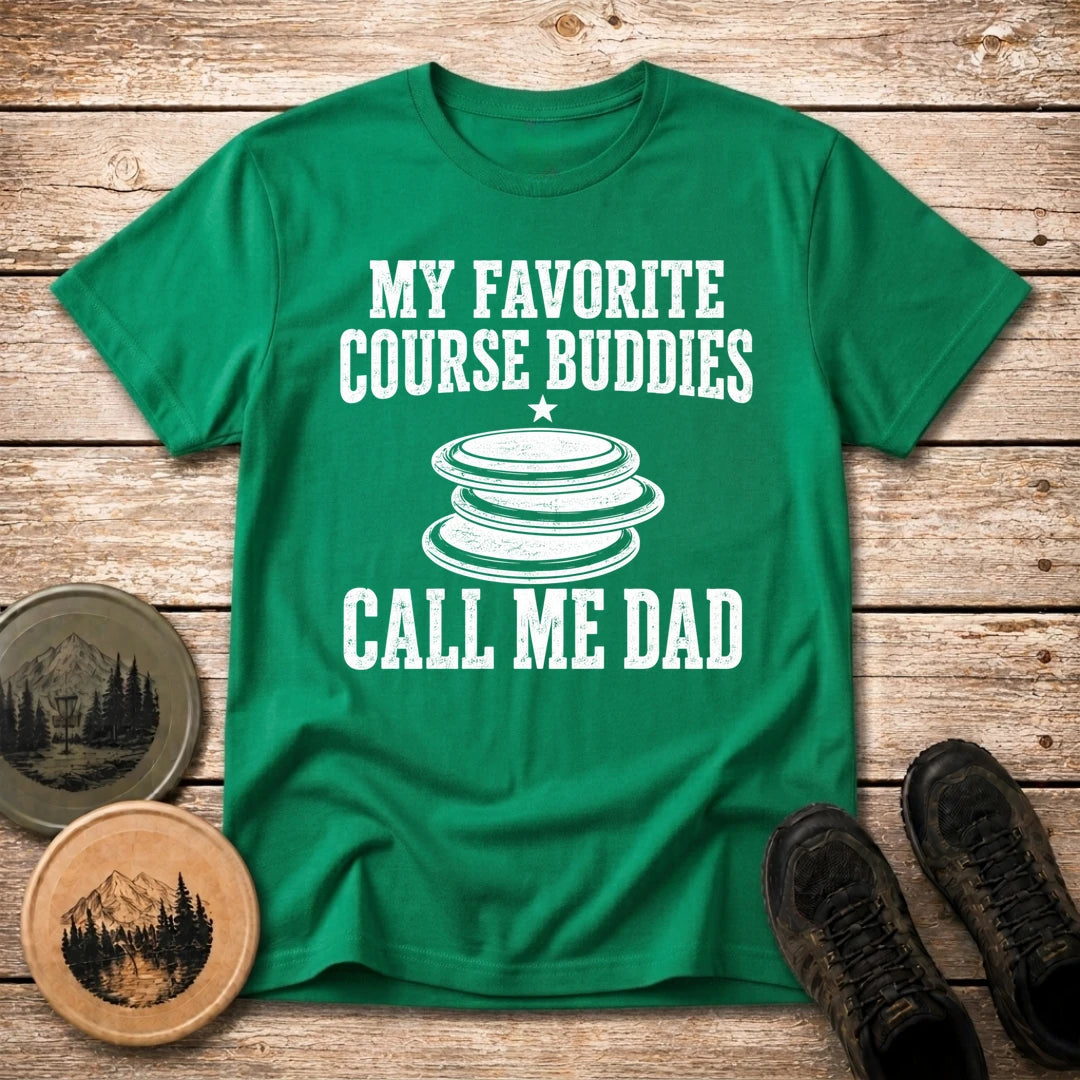 Irish Green