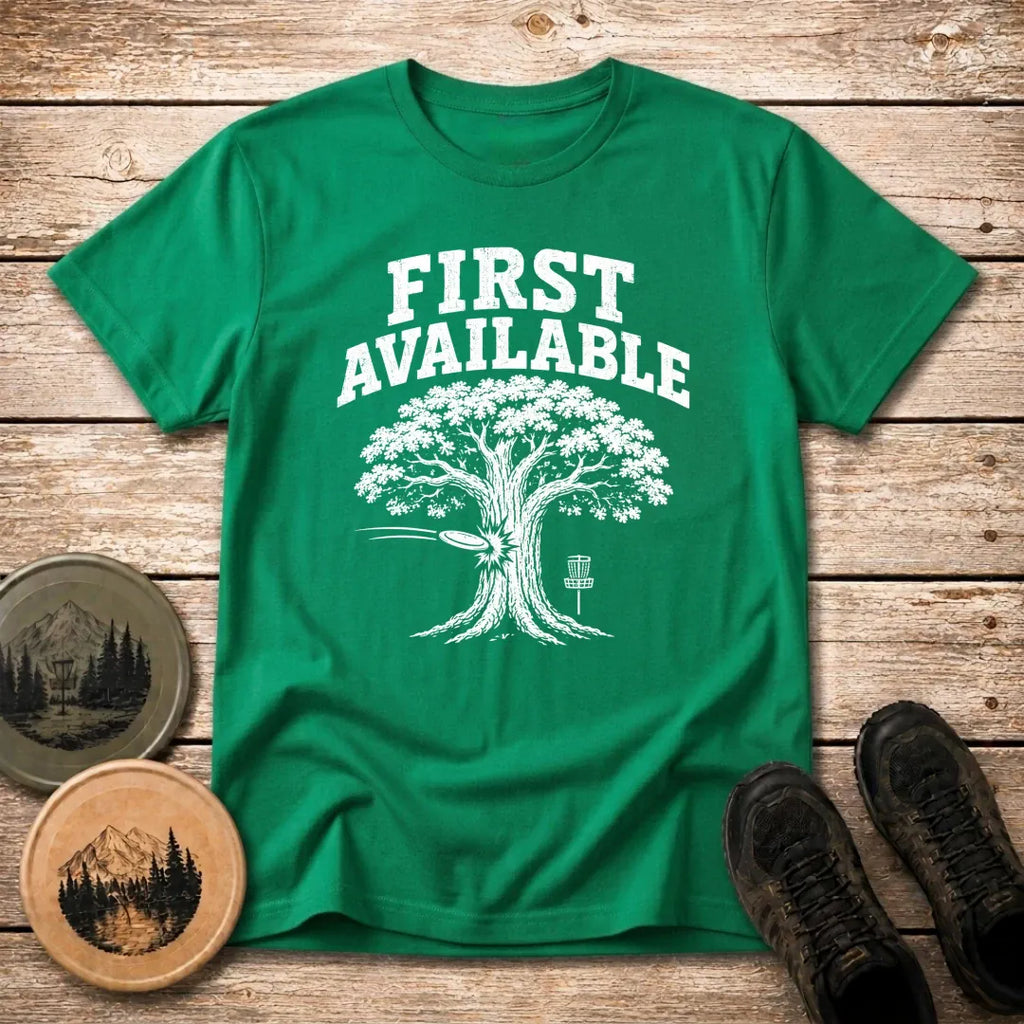Irish Green