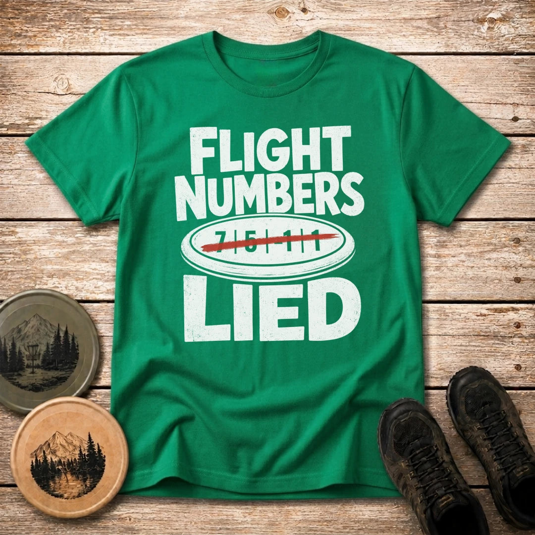 Irish Green