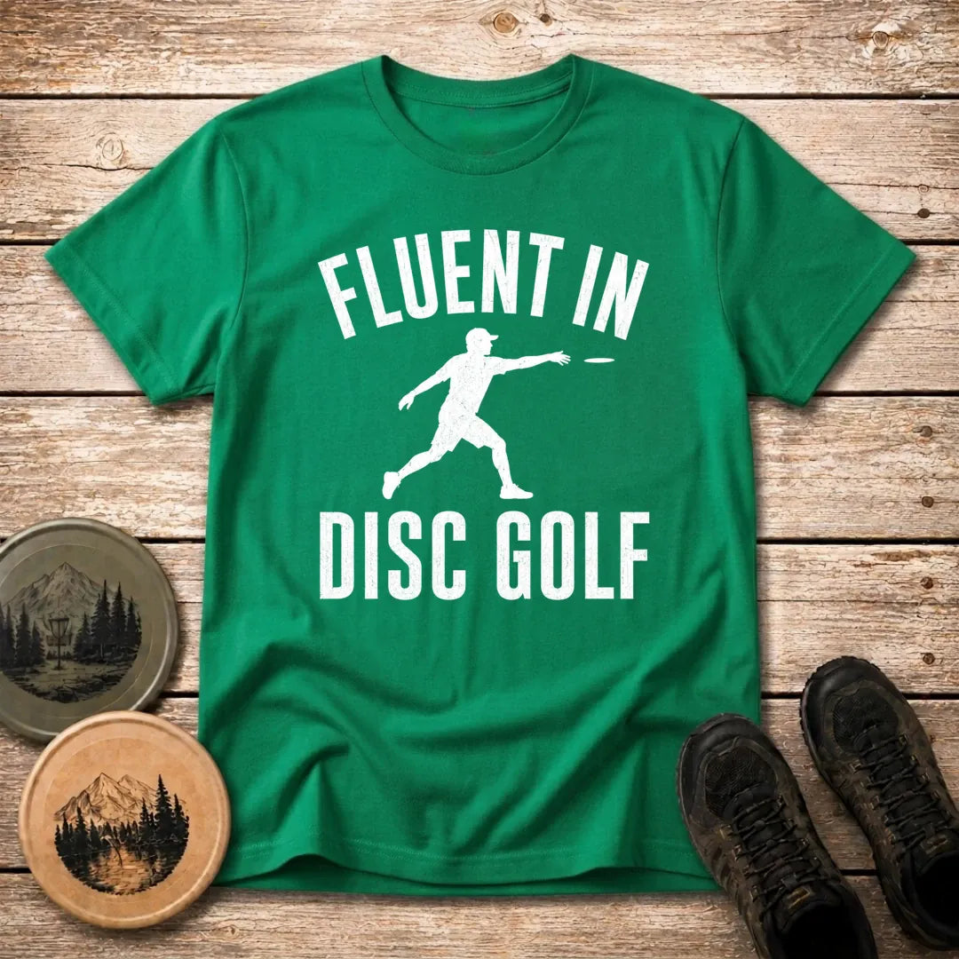 Irish Green