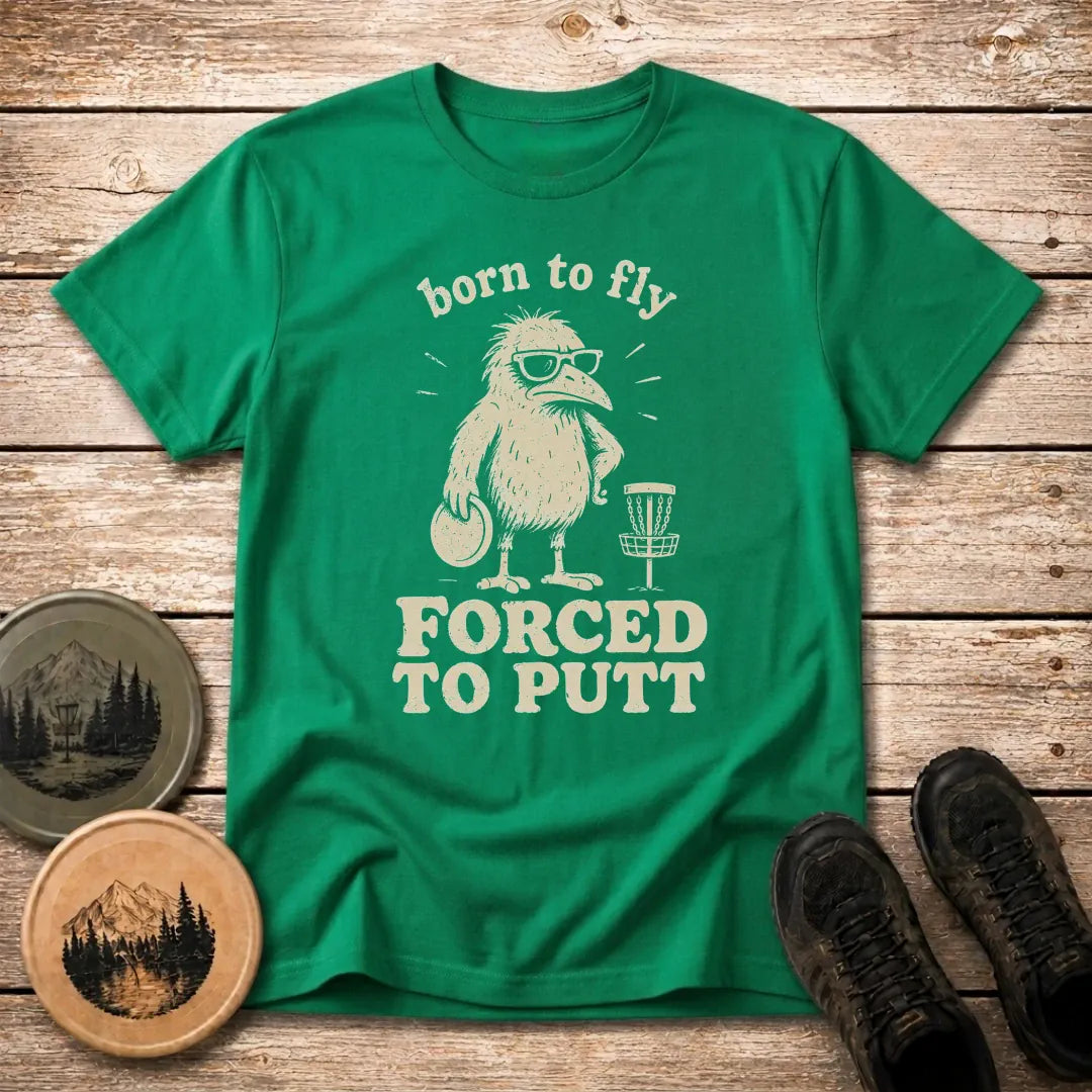Irish Green
